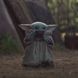 Meet your Posher, James